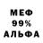 Метадон VHQ Matvey Shibin